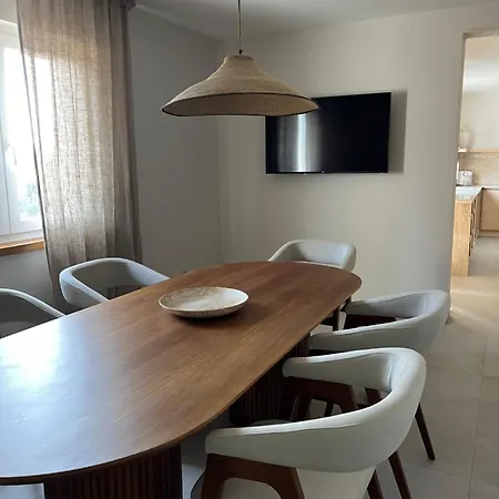 Ljeto Villa Pupnatska Luka
