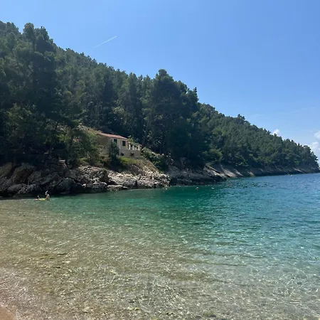 Ljeto Pupnatska Luka