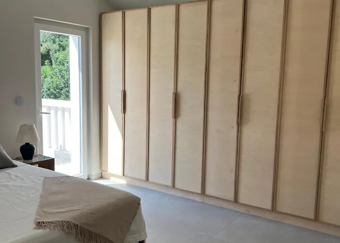 Vila Ljeto Pupnatska Luka