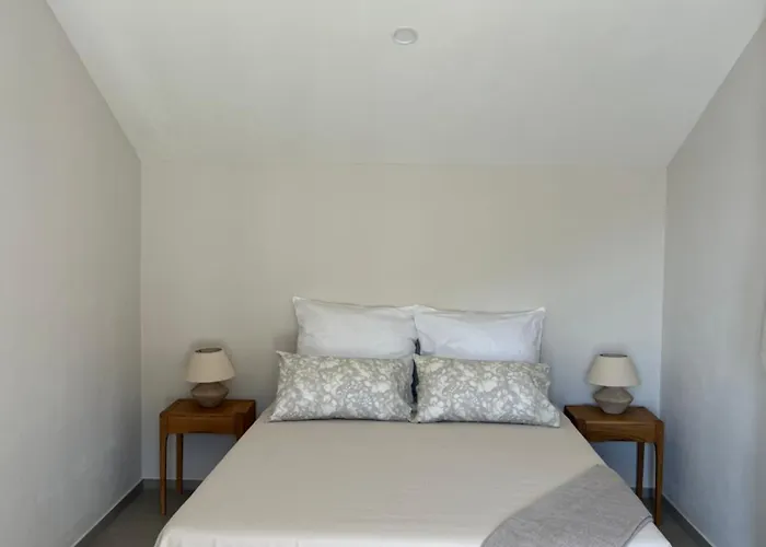 Willa Ljeto Pupnatska Luka