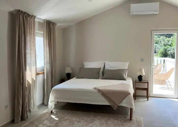 Ljeto * Pupnatska Luka