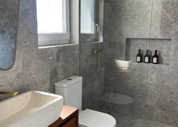 Willa Ljeto Pupnatska Luka