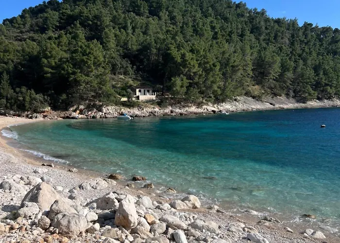 Willa Ljeto Pupnatska Luka